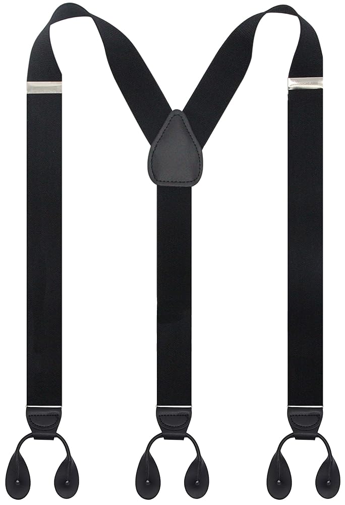 BRETELLE & BRACES サスペンダー 1130-VAR160 サスペンダー（その他）｜STRASBURGO OUTLET